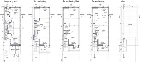 De Boomgaard