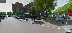 hoogvliet