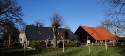 26-09-2011 Informatieavond Ansen