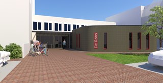 De Roos