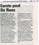 Krantenartikel d.d. 13-10-2013