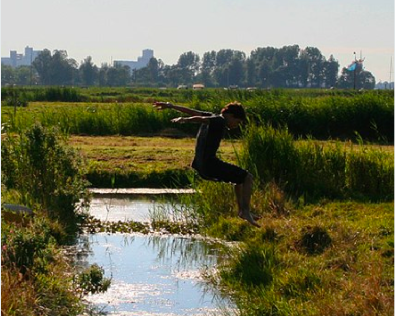 Bufferwoningen beleid Zeevang vastgesteld