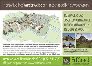 advertentie polder express
