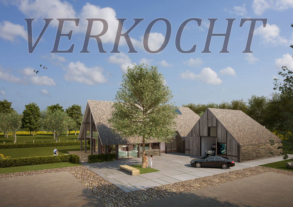 Woning ’De Boomgaard’ verkocht