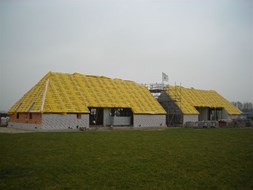Hoogste punt ’De Kraal’