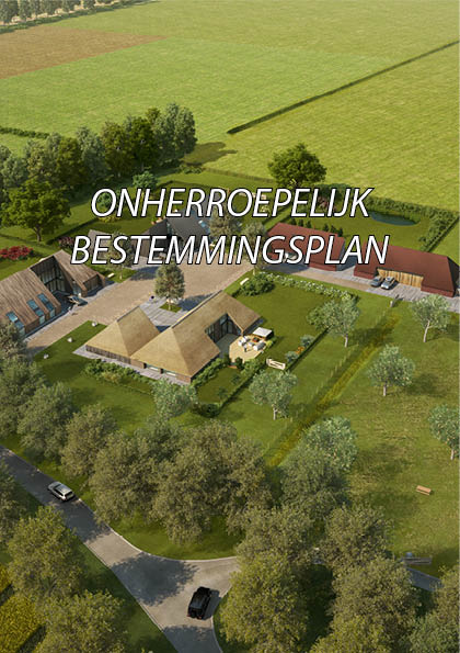  Onherroepelijk bestemmingsplan Prinses op de Es