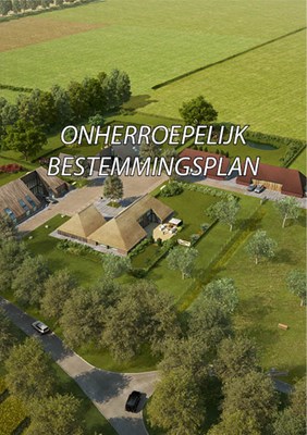 Onherroepelijk bestemmingsplan