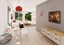 Uffelte Rijwoning Interieur