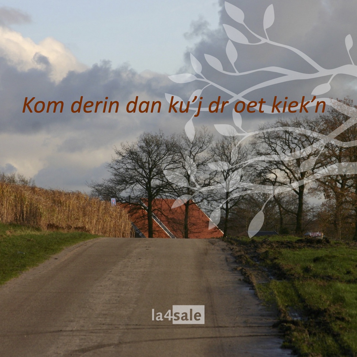 Positief Advies Kwaliteitsteam Tubbergen