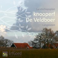 20160107 - Landschapsplan Knooperf Langeveen 7 jan 2016 begin