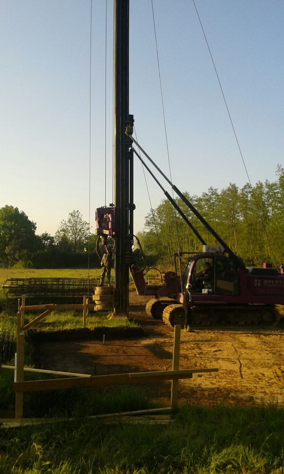 Bouw Linden Erven gestart