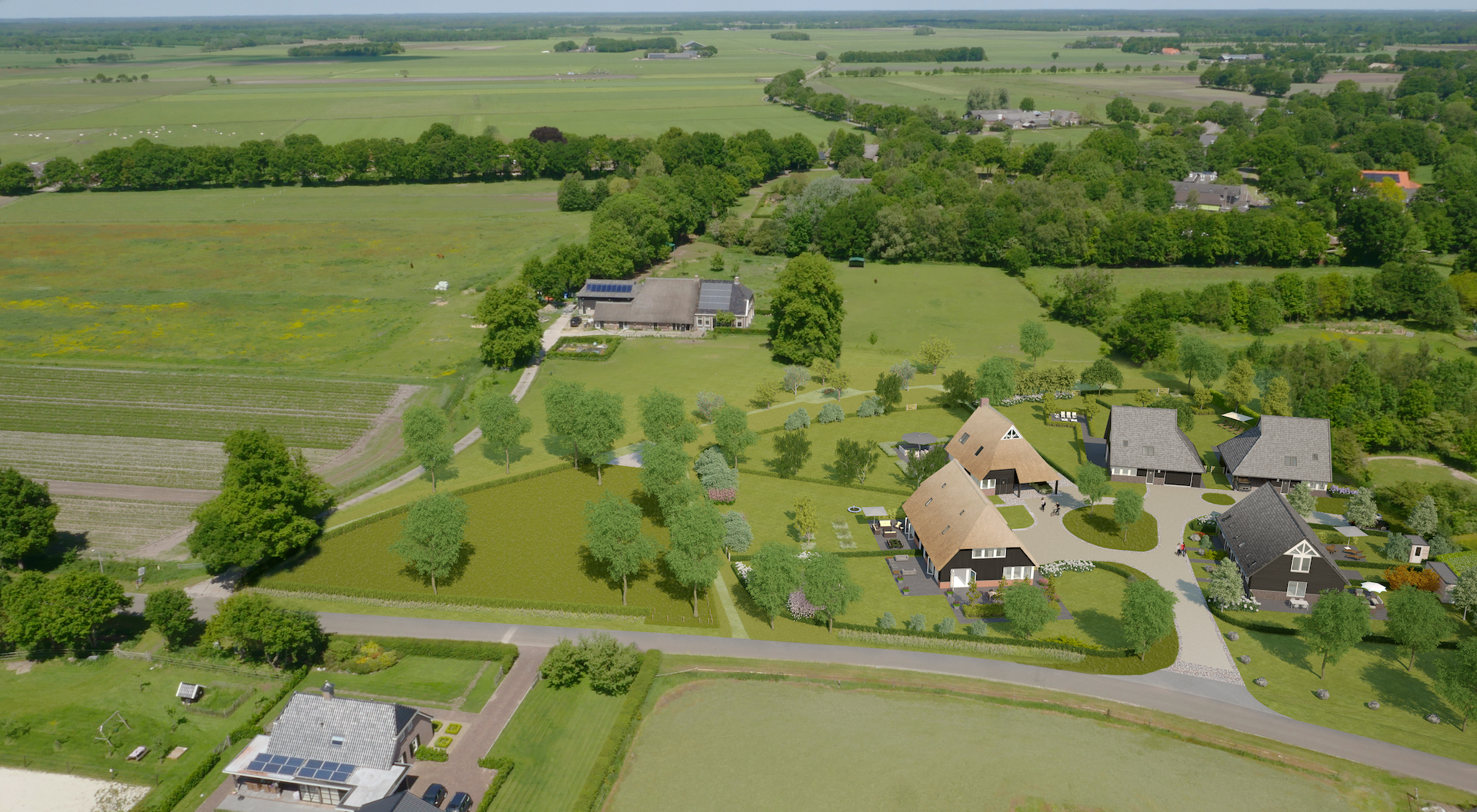 Sloop Erve Wink te Ansen gestart