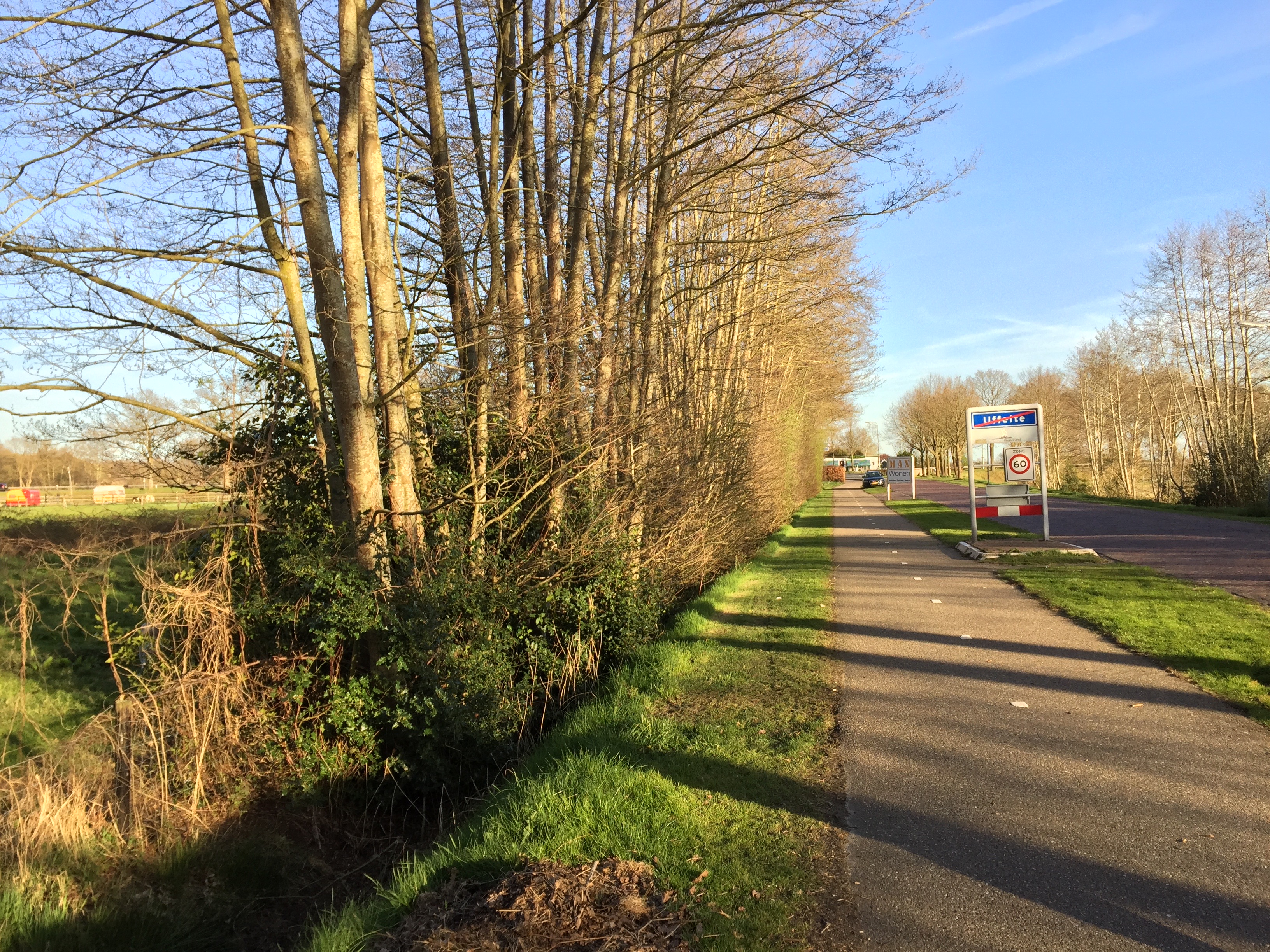 Bouwrijp maken Linden Erven gestart